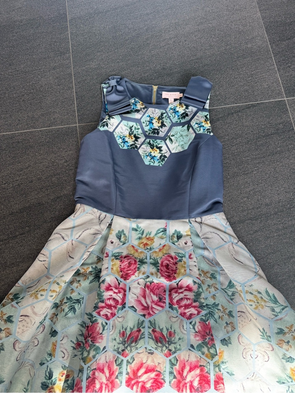 Ted Baker Woman’s Dress